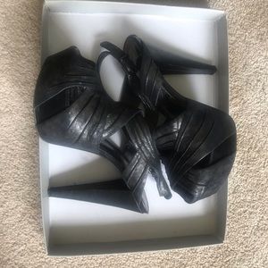 Jessica Simpson Heels